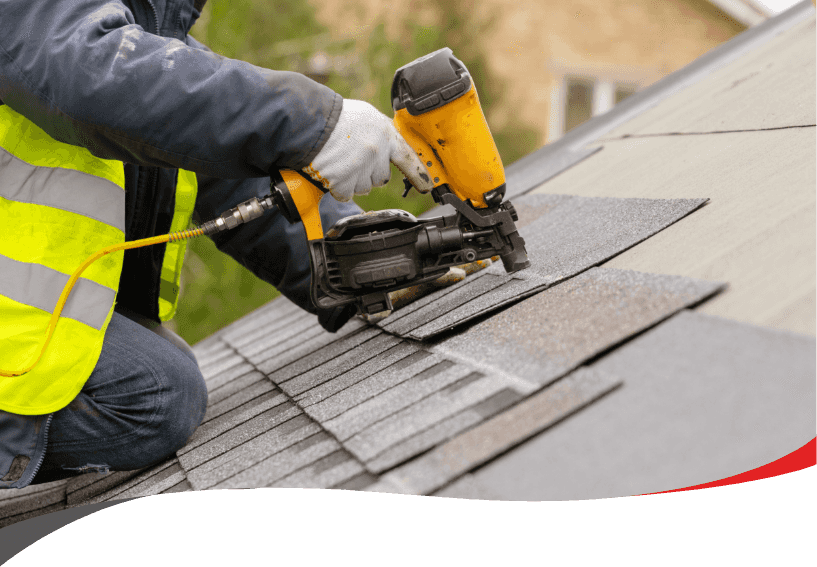 roof repair