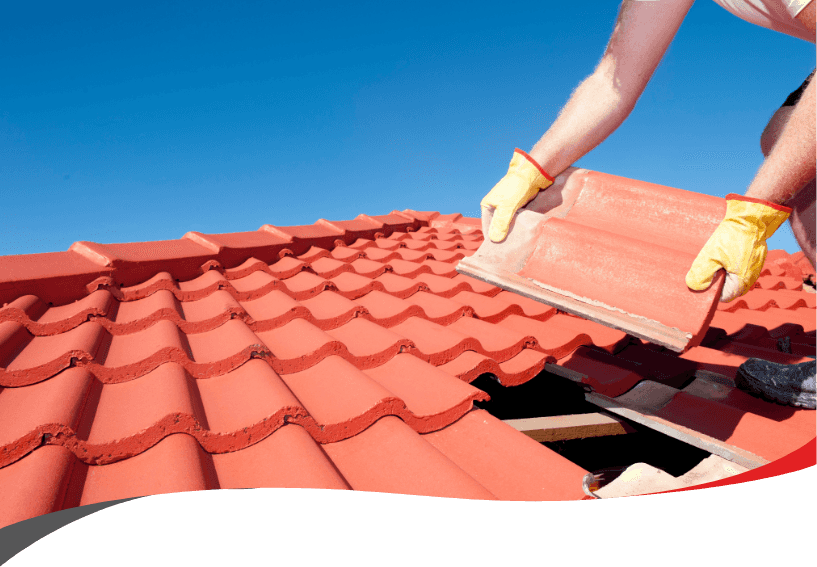 emergency roofing services